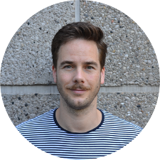 Bastiaan Burgwal